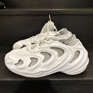 Brand new Adidas Adifom Q (HP6584)